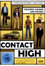 Contact High DVD-Cover