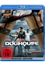 Doghouse  [SE] Blu-ray-Cover