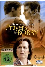 Prayers for Bobby DVD-Cover