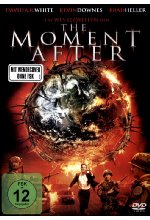 The Moment After DVD-Cover