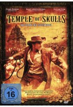 Temple of Skulls - Der Tempel der Totenköpfe DVD-Cover