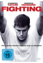 Fighting - Extended Version DVD-Cover