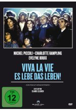 Viva la Vie - Es lebe das Leben! DVD-Cover