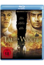 Tal der Wölfe Blu-ray-Cover