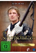 Die Scharfschützen - Todfeinde DVD-Cover