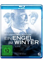 Ein Engel im Winter Blu-ray-Cover