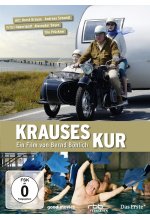 Krauses Kur DVD-Cover