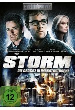 The Storm - Die große Klimakatastrophe DVD-Cover