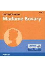 Madame Bovary Cover