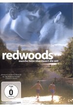 Redwoods  (OmU) DVD-Cover