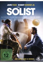 Der Solist DVD-Cover
