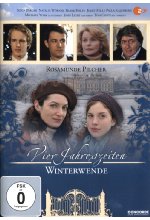Vier Jahreszeiten: Winterwende DVD-Cover