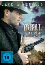 Duell in der Wüste DVD-Cover