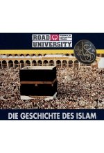 Die Geschichte des Islam Cover