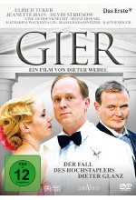 Gier DVD-Cover