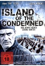 Island of the Condemned DVD-Cover