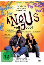 Angus - Voll Cool DVD-Cover