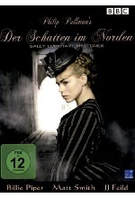 Der Schatten im Norden - The Sally Lockhart Mysteries DVD-Cover