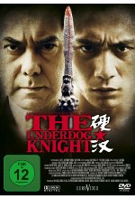 The Underdog Knight DVD-Cover