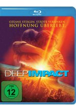 Deep Impact Blu-ray-Cover