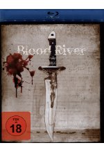 Blood River Blu-ray-Cover