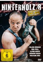 Hinterholz 8 DVD-Cover