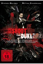 Shoot the Duke DVD-Cover