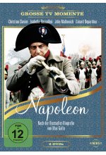 Napoleon  [2 DVDs] DVD-Cover