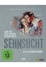 Sehnsucht - StudioCanal Collection Blu-ray-Cover