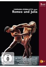 Compagnia Aterballetto tanzt Romeo und Julia DVD-Cover