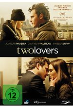 Two Lovers DVD-Cover