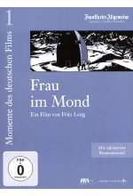 Frau im Mond - Momente des deutschen Films 1 DVD-Cover