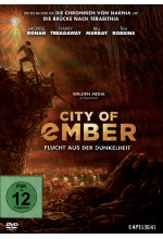 City of Ember - Flucht aus der Dunkelheit DVD-Cover