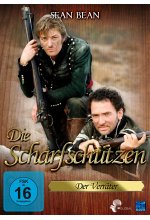 Die Scharfschützen - Der Verräter DVD-Cover