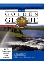 Schweden - Golden Globe Blu-ray-Cover