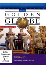 Thailand - Golden Globe Blu-ray-Cover