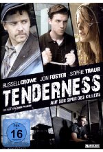 Tenderness - Auf der Spur des Killers DVD-Cover