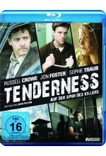 Tenderness - Auf der Spur des Killers Blu-ray-Cover