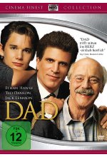 Dad DVD-Cover