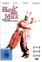 Hank and Mike DVD-Cover