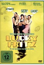 Lucky Fritz DVD-Cover