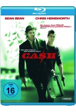 Cash Blu-ray-Cover