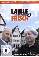 Laible & Frisch  [2 DVDs] DVD-Cover