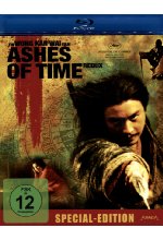 Ashes of Time Redux  [SE] Blu-ray-Cover