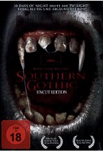 Southern Gothic - Uncut Editon DVD-Cover
