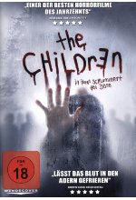 The Children DVD-Cover