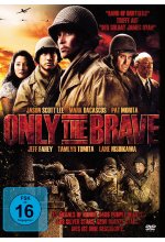 Only the Brave DVD-Cover