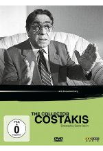 Costakis - The Collector DVD-Cover