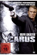 Icarus DVD-Cover
