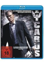 Icarus Blu-ray-Cover